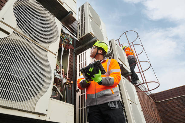 Best 24/7 HVAC repair  in Duncan Falls, OH