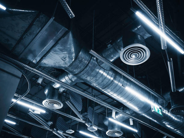 Professional HVAC in Duncan Falls, OH