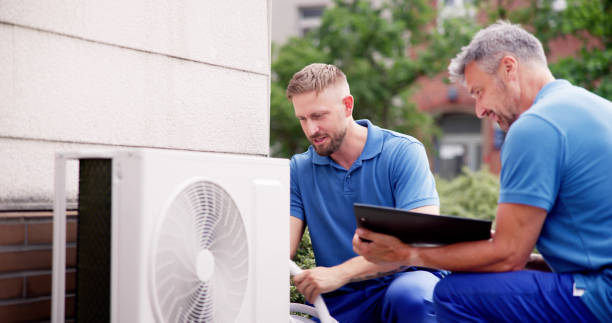 Reliable Duncan Falls, OH HVAC Solutions