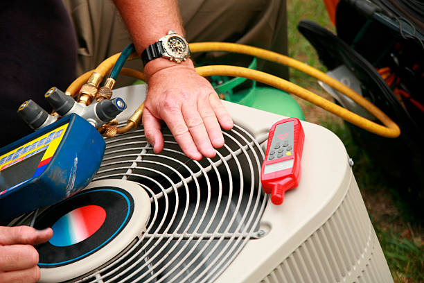 Best HVAC system installation  in Duncan Falls, OH