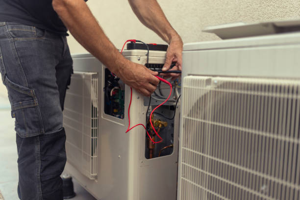 Best HVAC maintenance plan  in Duncan Falls, OH