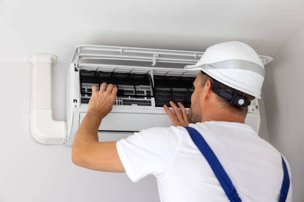 HVAC maintenance plan in Duncan Falls, OH