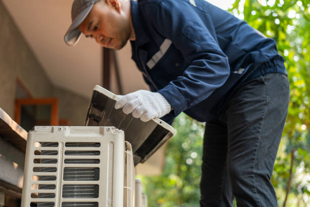 Ductless HVAC repair in Duncan Falls, OH