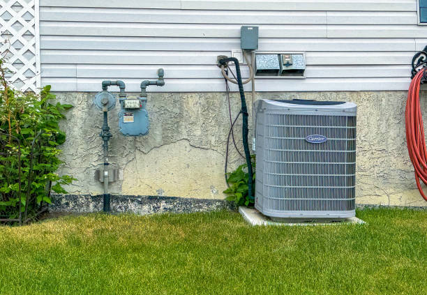 Best HVAC tune-up services  in Duncan Falls, OH